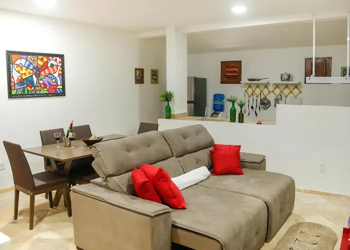 Hotel Pousada Blauset
